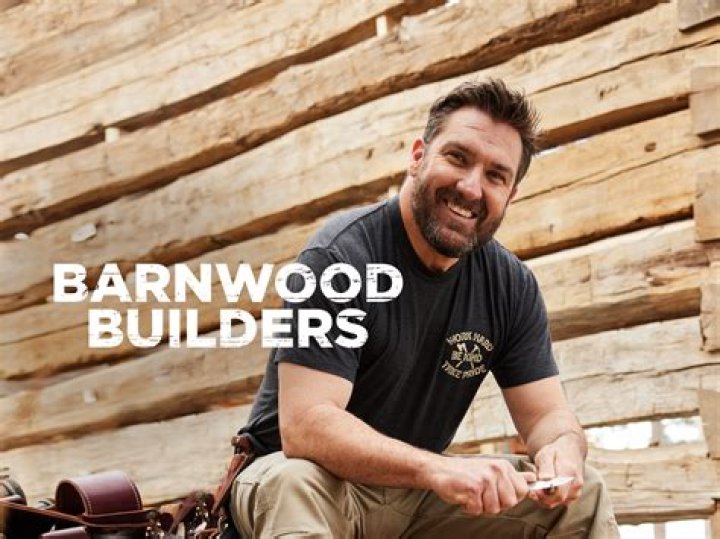 Johnny Jett's Journey On Barnwood Builders