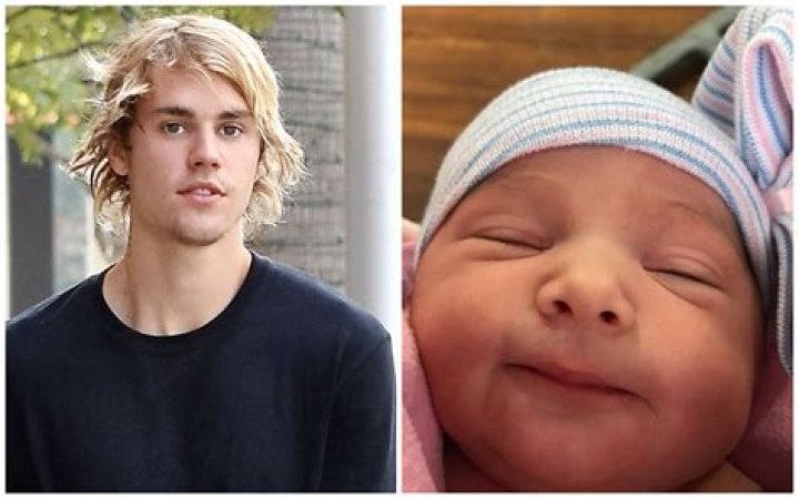Unveiling The Age Of Justin Bieber's Daughter: A Journey Of Discovery