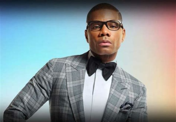 Uncover The Timeless Essence Of Kirk Franklin: Age, Legacy, And Impact