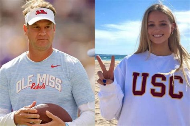 How Old Is Lane Kiffin?