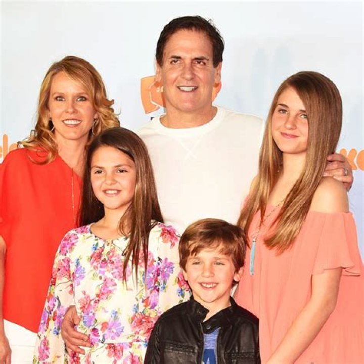 Unveiling The Secrets Of Mark Cuban's Wife