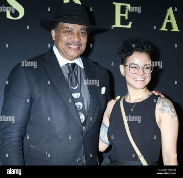 How Old Is Neil deGrasse Tyson Daughter Miranda Tyson? Meet Her On Instagram