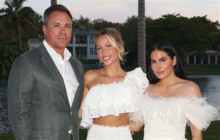 How old is Sebastian de Felice? Here's everything about Alix Earle's hookup drama with designer Donna Karan's grandson