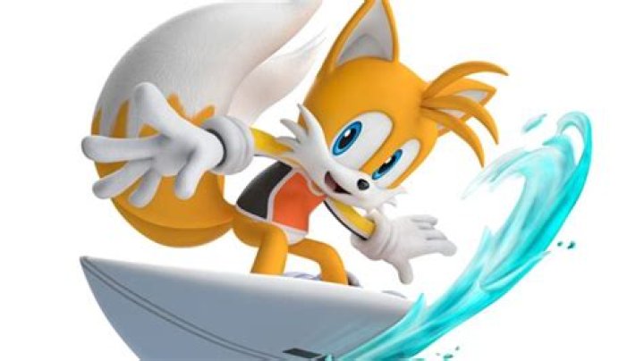 Uncover The Secrets Of Tails' Age In Sonic: A Comprehensive Exploration