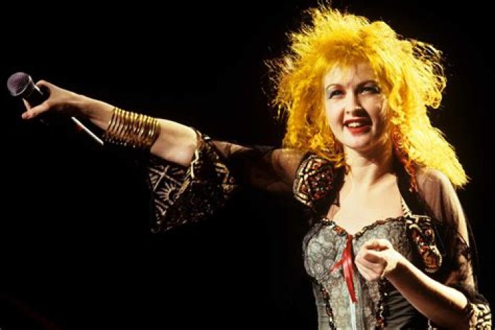 Uncover The Age And Story Behind Cyndi Lauper's Motherhood Journey