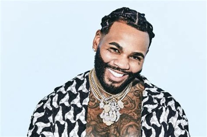 Exploring Kevin Gates's Age And Journey