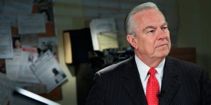 How Rich Is Bill Kurtis