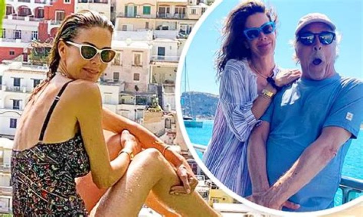 How Rich Is Don Johnsons Wife Kelley Phleger Today ·