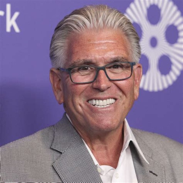 How rich is Mike Francesa? Net Worth, Wife, Children, Family, Bio |