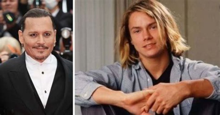 Unraveling River Phoenix's Death Outside Johnny Depp's Club