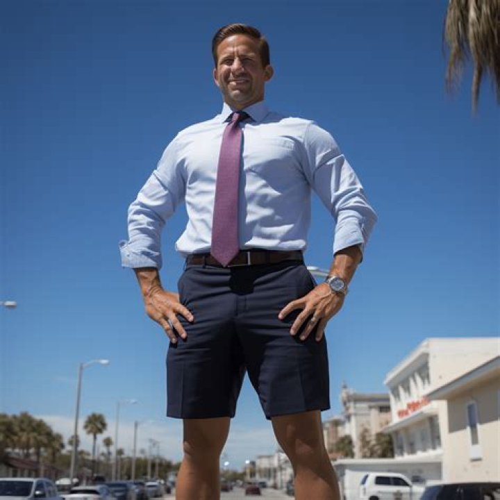 Unveiling DeSantis's Height: Uncover Surprising Truths
