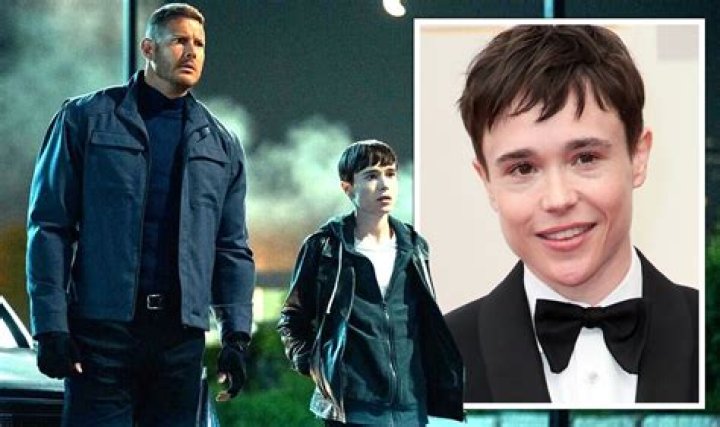 Unveiling The Height Of Elliot Page: Discoveries And Insights