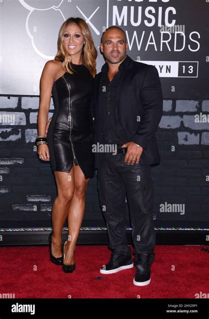How Tall Is Joe Gorga? Unraveling The Mystery