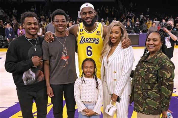 LeBron James' Mother's Height And The Factors That Shaped It