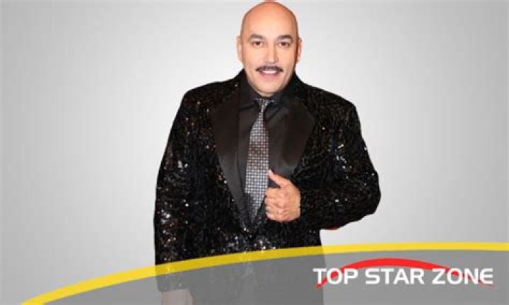 Unveiling Lupillo Rivera's Height: Unlocking Surprising Insights