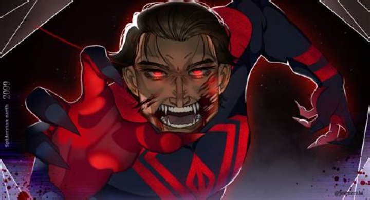 Unveiling Miguel O'Hara's Height: Unveiling The Enigma