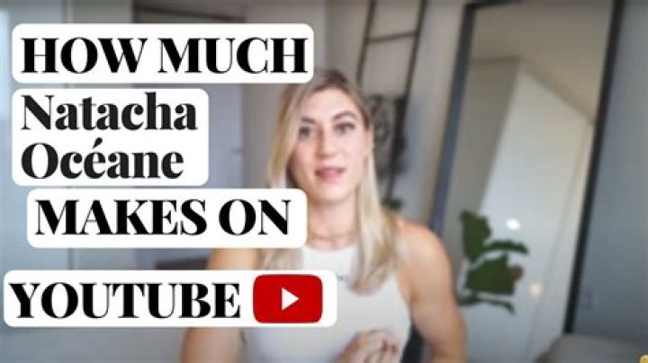 Uncover The Height Of Natacha Oceane: Unveiling An Intriguing Aspect