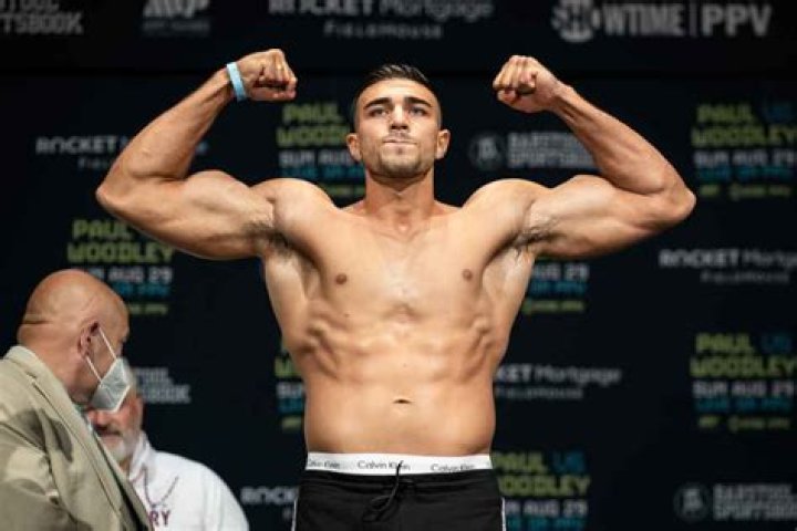 Tommy Fury's Height And Its Impact Unveiled