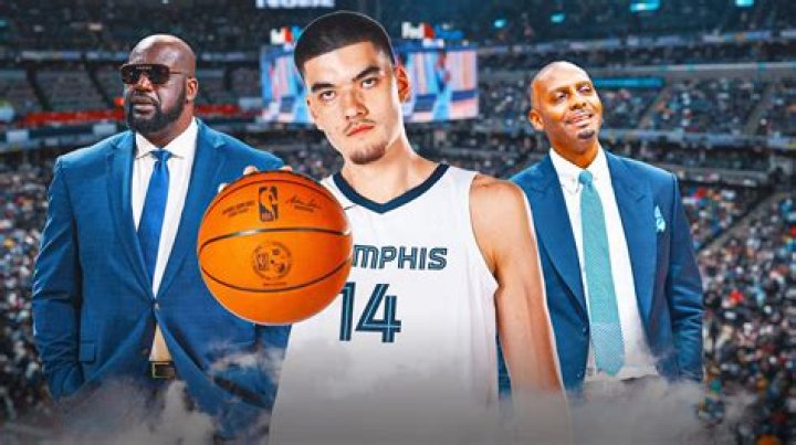 Explore The Lineage Of A Basketball Giant