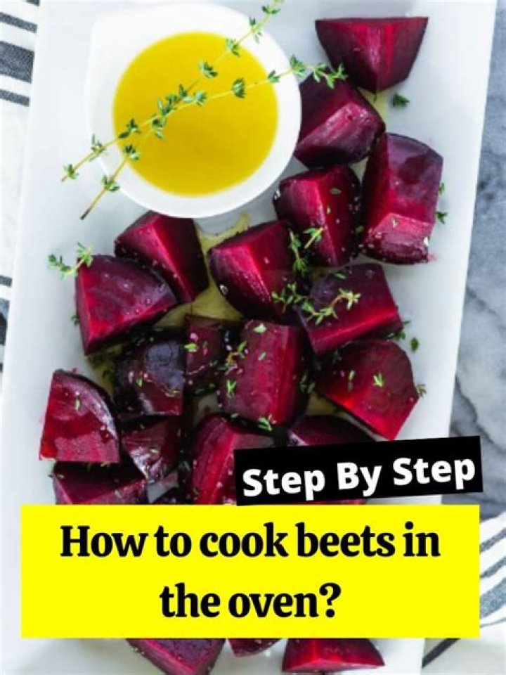 Your Guide To Perfect Beet Preparation