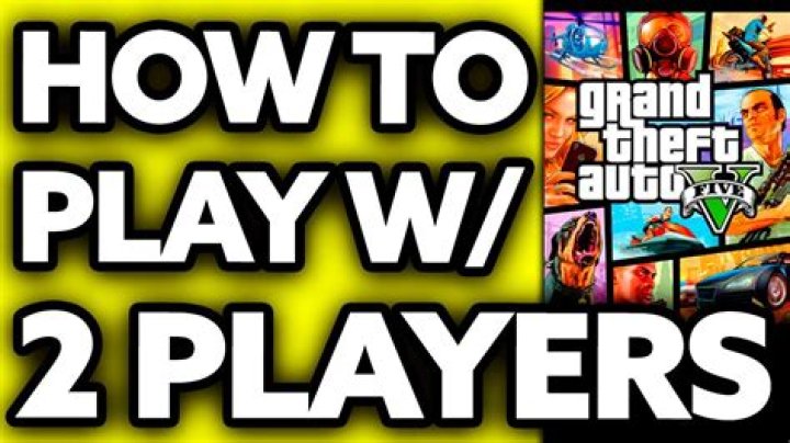 How to play 2 player Gran Turismo 7