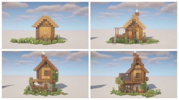 How To Upgrade House And Other Buildings In Coral Island