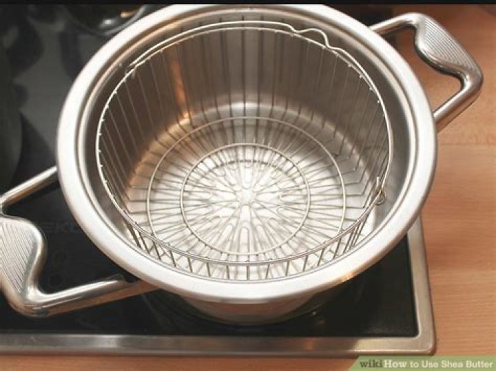 Unlock The Secrets Of Shea Butter As A Sunscreen: Discoveries And Insights