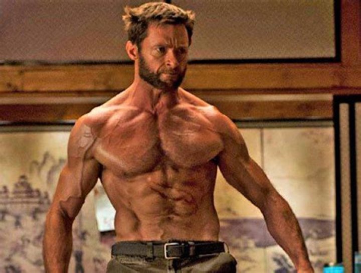 Unveiling Hugh Jackman's Height And Weight: Insights And Surprises Revealed!