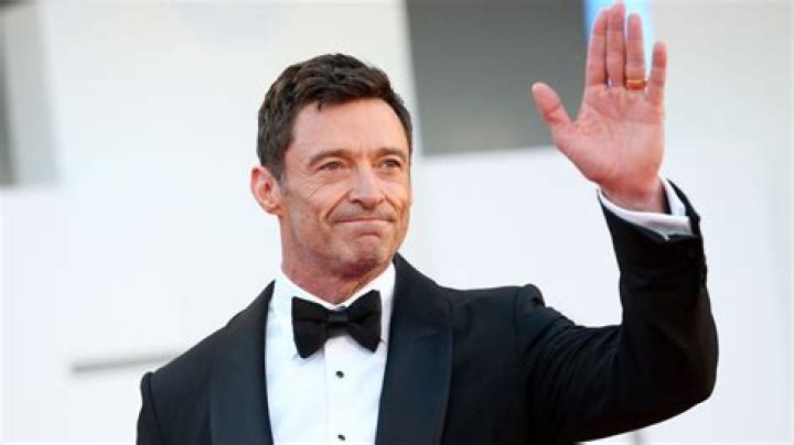 Hugh Jackman Net Worth 2024