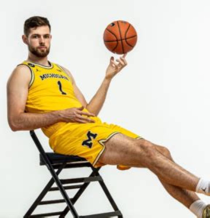 Unveiling Hunter Dickinson's Height: Unlocking Potential, Shaping Success