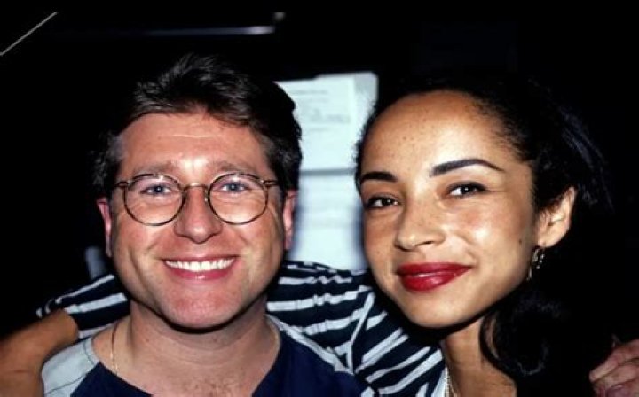 Sade's Husband And Musical Architect