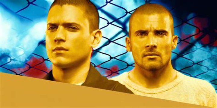 “I’m Gay And I Don’t Want To Play Straight Characters” – 'Prison Break' Star Wentworth Miller