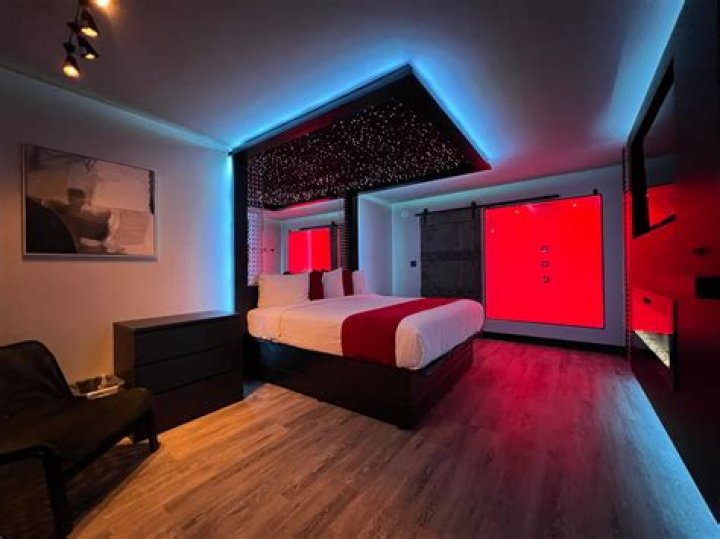 A Haven Of Luxury And Unforgettable Experiences