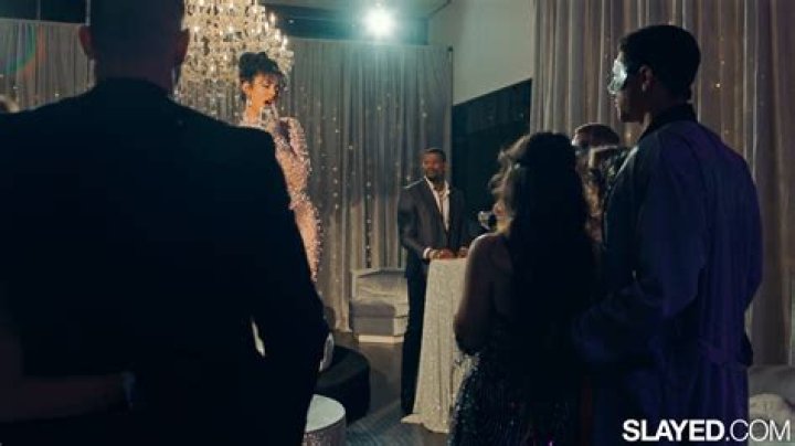 Unveiling Vanna Bardot's Enduring Influence: Part 3