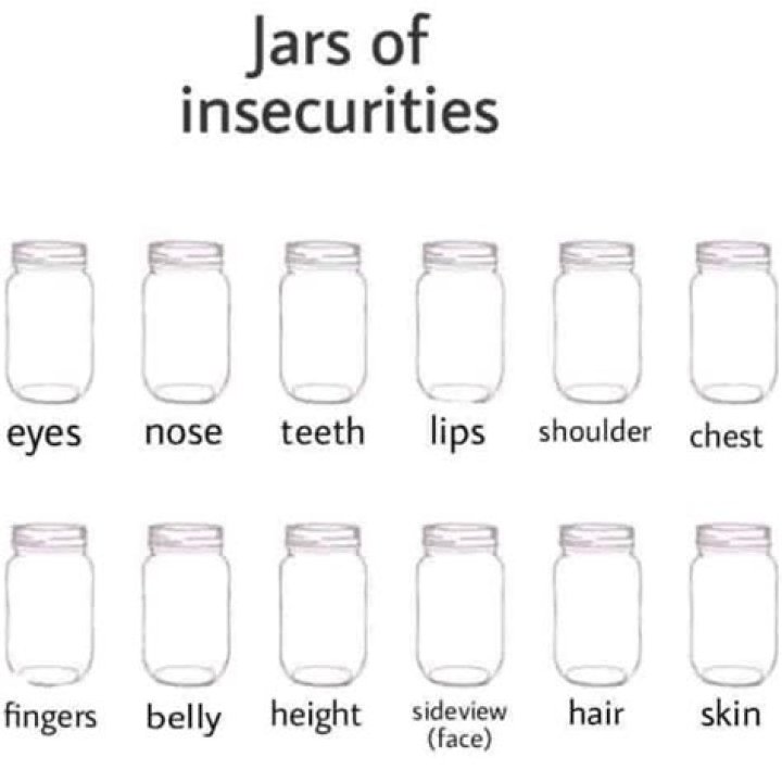 Unveiling The Secrets Of Insecurity Jars: A Journey To Self-Discovery