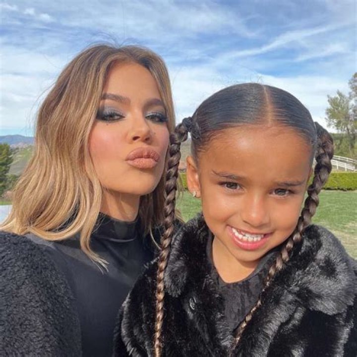 Inside Khloe Kardashian's Bond With Rob, Blac Chyna's Daughter Dream