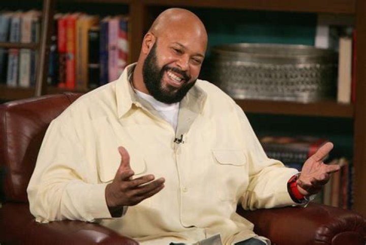 Inside Suge Knight's 2022 Net Worth |