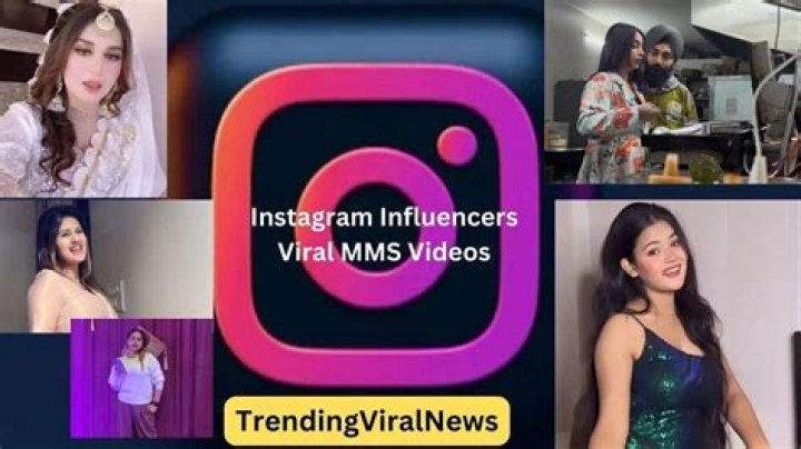 Instagram Viral MMS: Get the Latest Trends You Won't Want to Miss