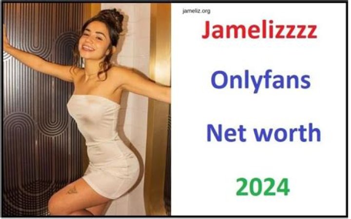 Intriguing Aspects of Jameliz Benitez Smith Naked: A Comprehensive Analysis