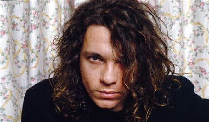 Unveiling The Enigma: INXS Singer's Tragic Demise