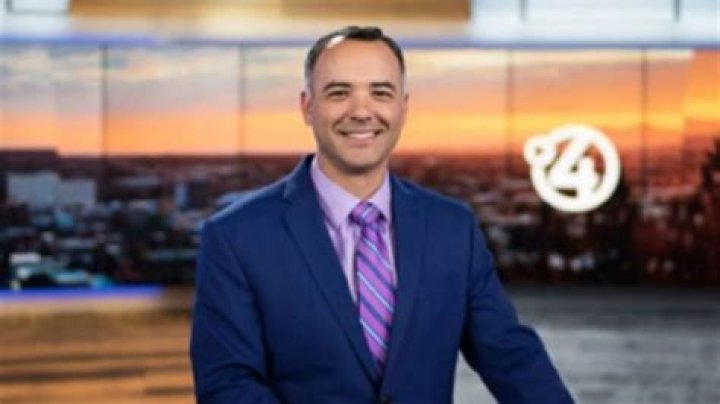 Is Aaron Luna Leaving Kxly Tv Who?