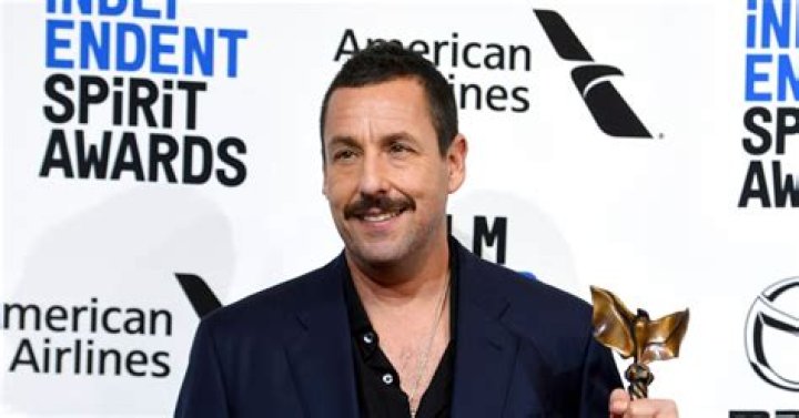 Is Adam Sandler Dead? Insights And Revelations Unveiled