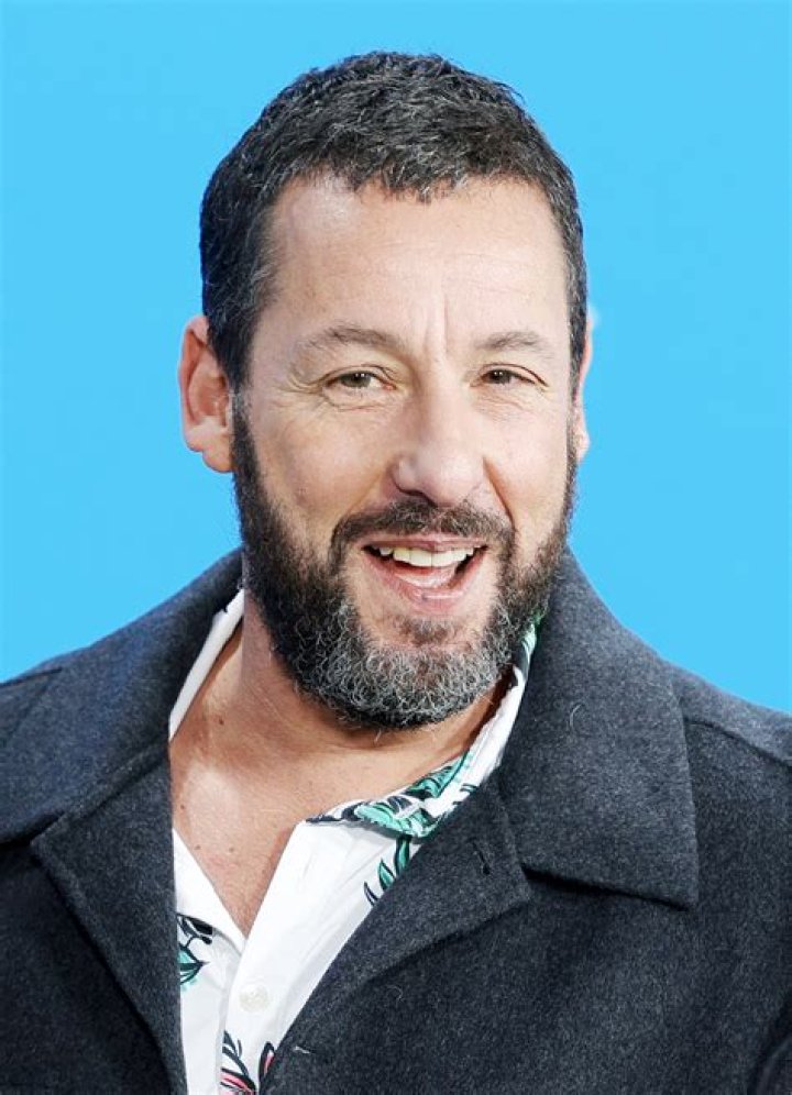 Adam Sandler's Death Rumor Debunked