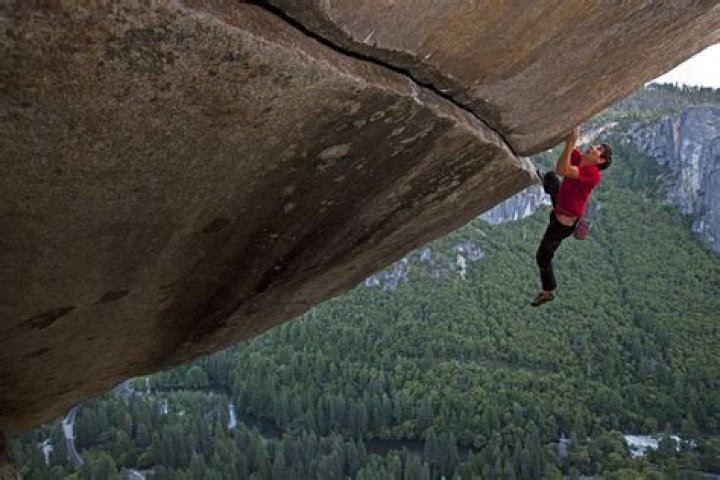 Unveiling The Enigma: Alex Honnold's Journey And Current Status Revealed