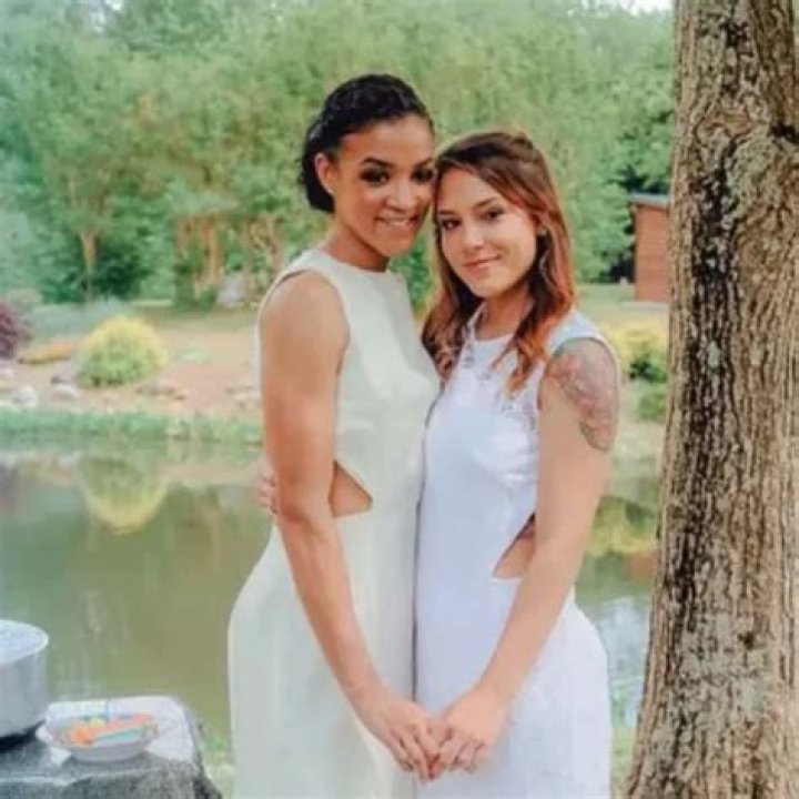 Andra Day's Marital Status Revealed