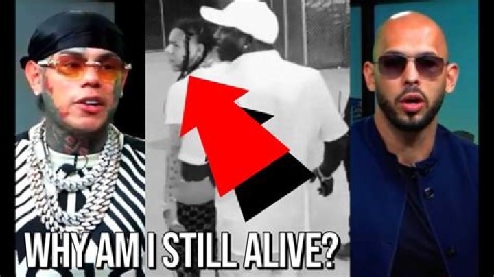 Is Andrew Tate Alive? Deep Dive Into Rumors And Uncover The Truth