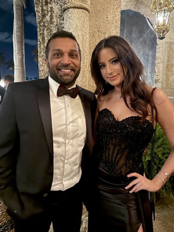 Unveiling The Marital Status Of Ashley Kolfage: Surprising Revelations