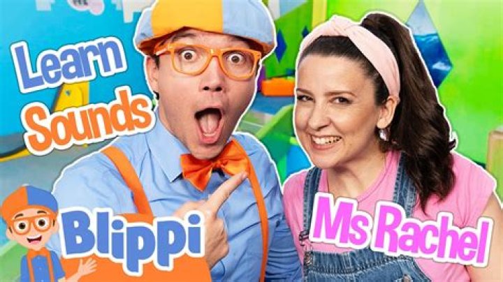 Is Blippi Married Who Is Steve John