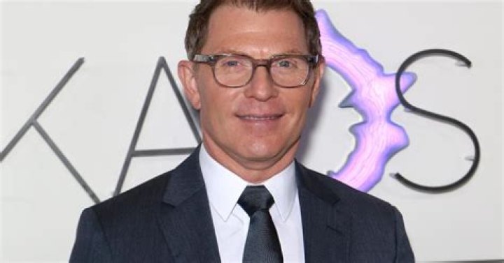 Bobby Flay's Marital Status Revealed