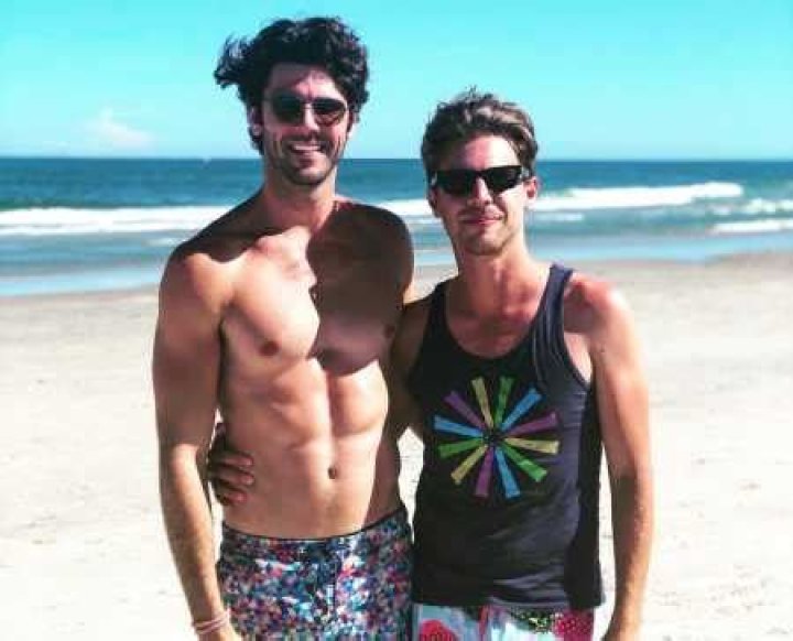 Unraveling The Mysteries Of Brad Mondo's Brother's Sexuality